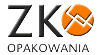 ZK Opakowania S.C.